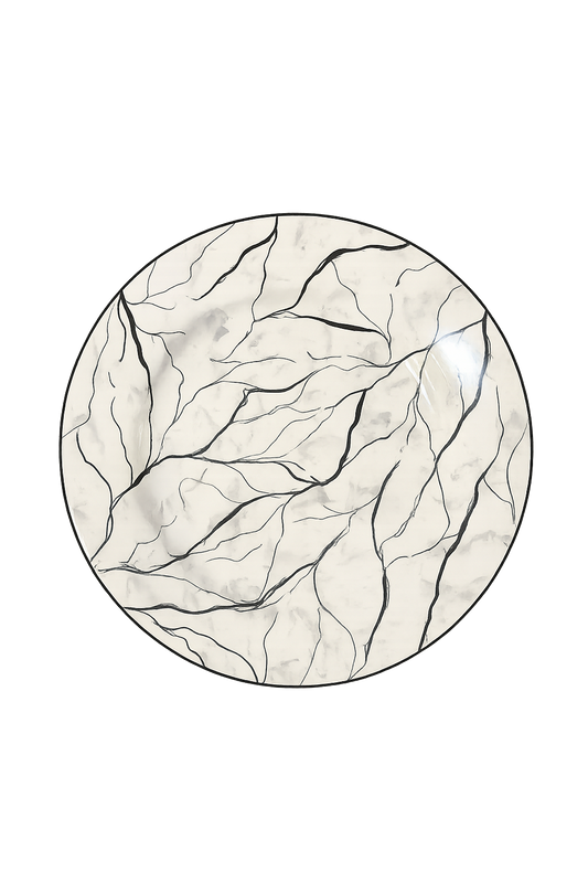 Assiette creuse 22 cm