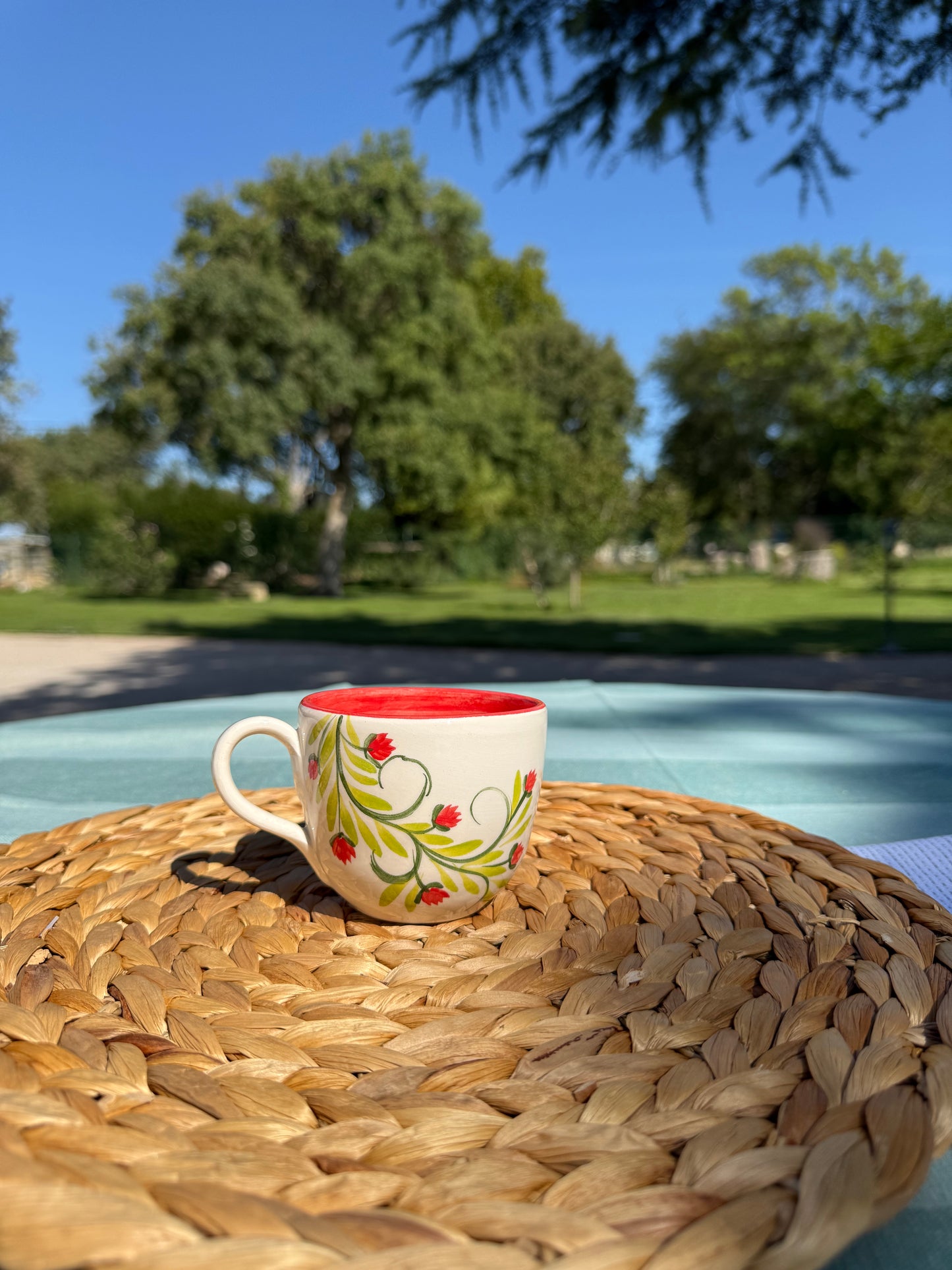 Tasse à café ⌀8cm