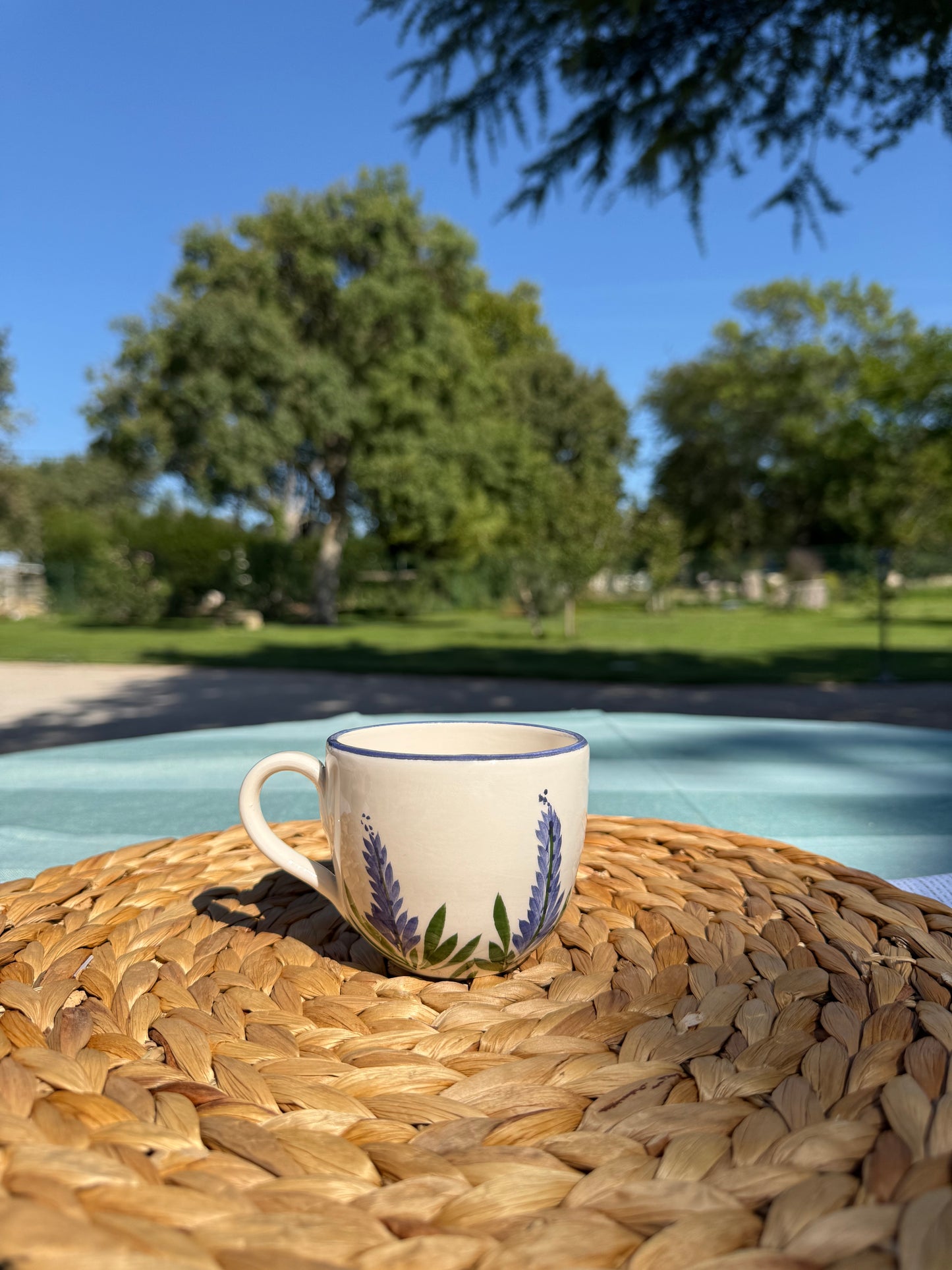 Tasse à café ⌀8cm