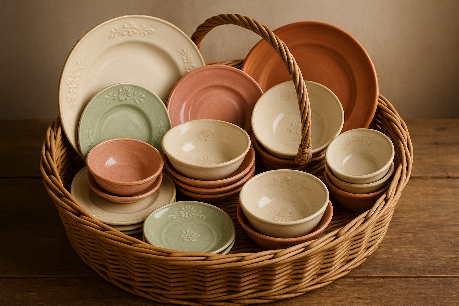 Nos produits