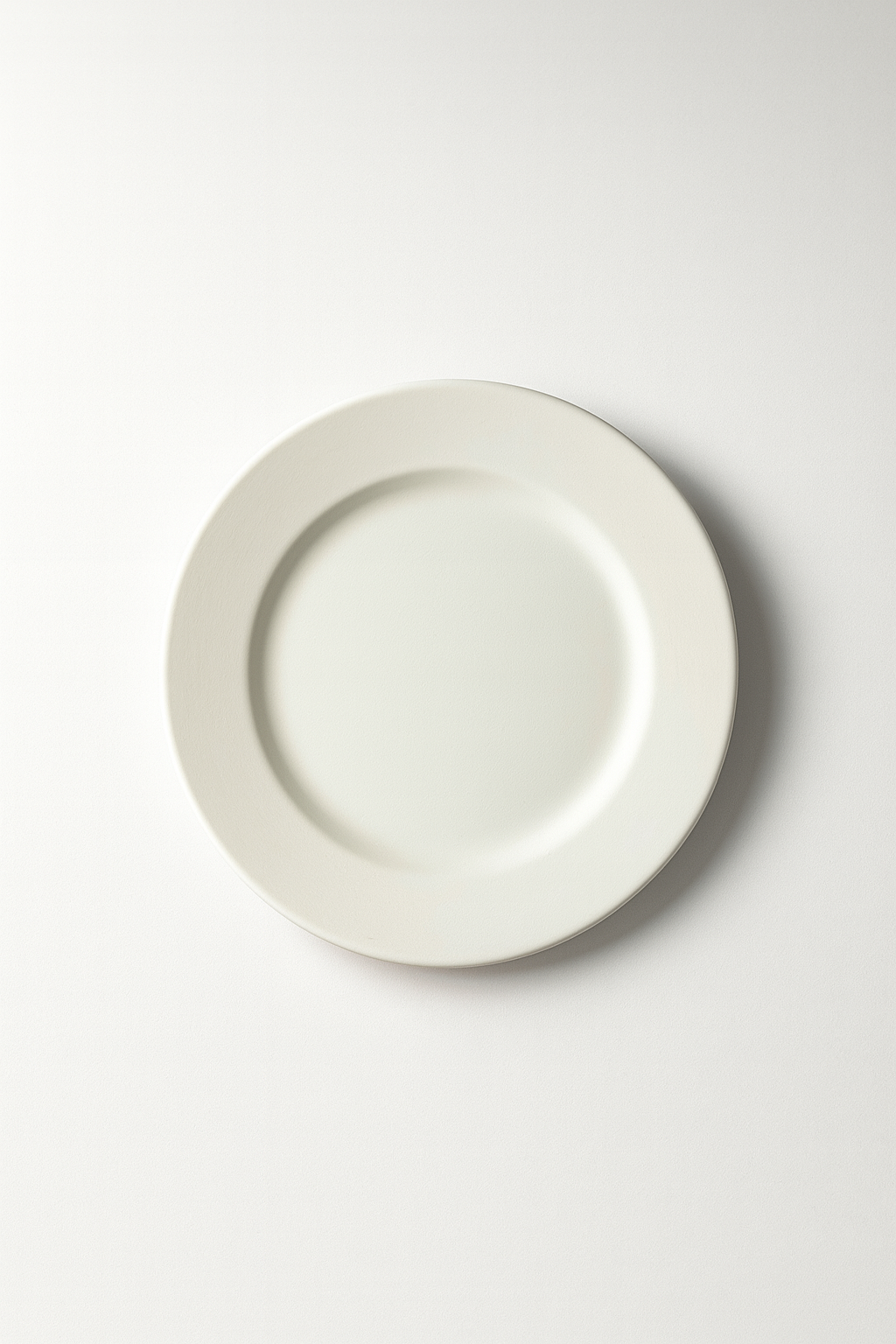 Assiette ⌀20cm