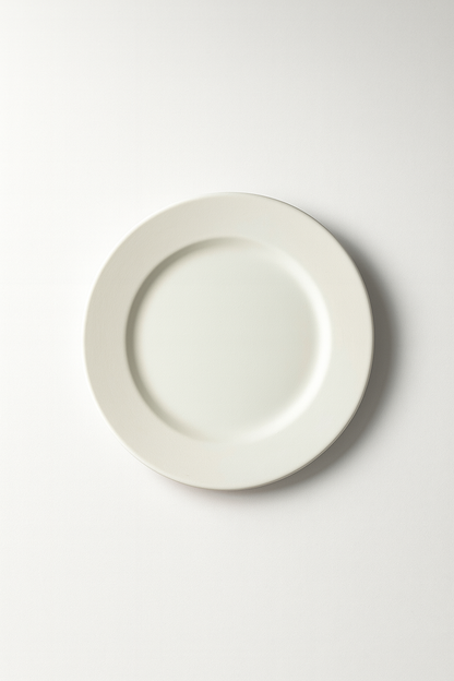 Assiette ⌀20cm