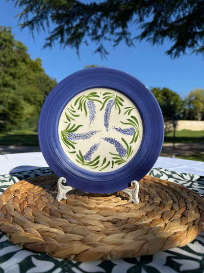 Assiette ⌀20cm
