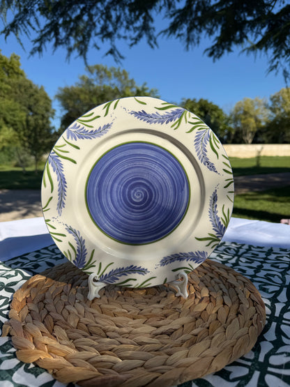 Assiette ⌀26cm