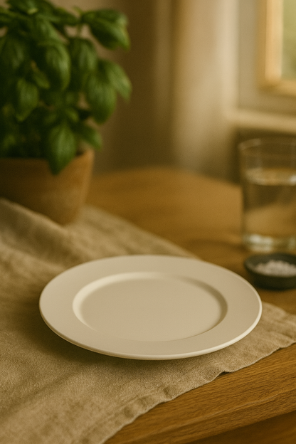 Assiette 26 cm