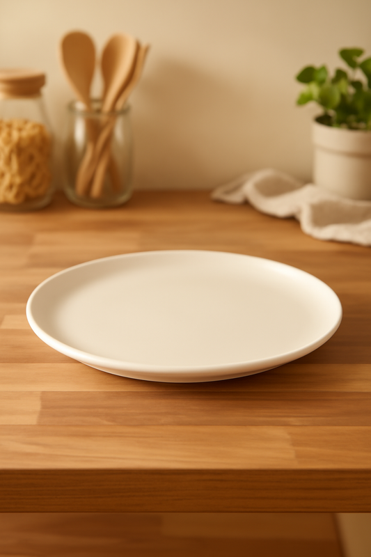 Assiette à pizza 33 cm