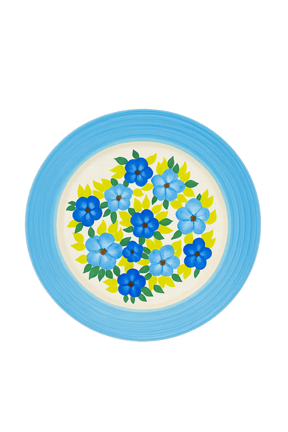 Assiette à pizza 33 cm