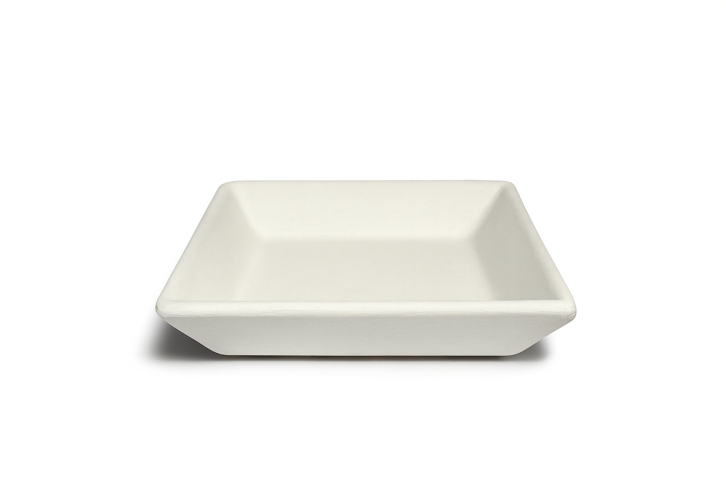 Carré à sauce