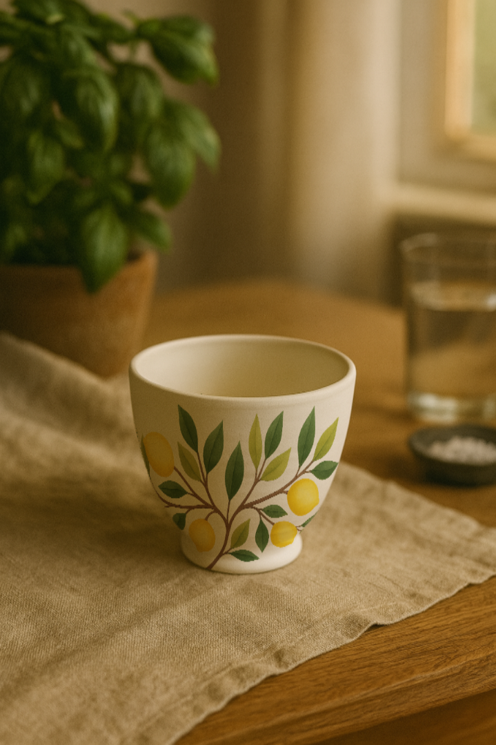 Mug matcha