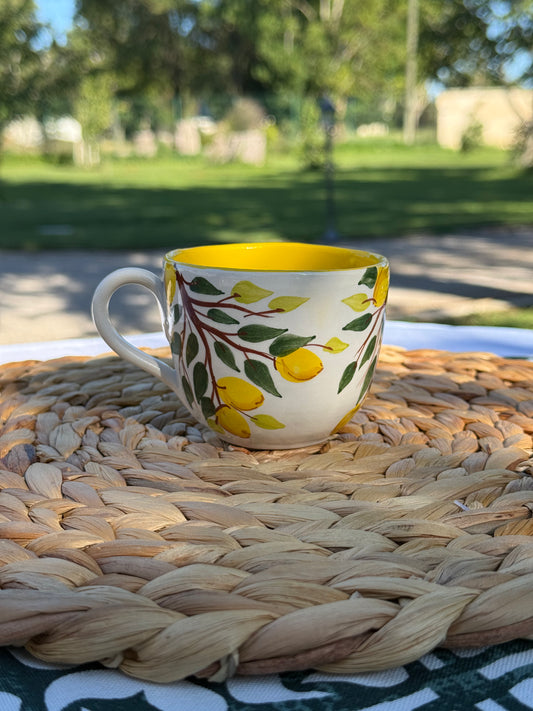 Tasse à café ⌀8cm