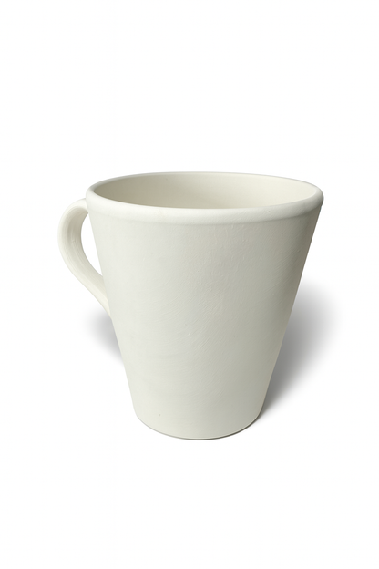 Mug conique