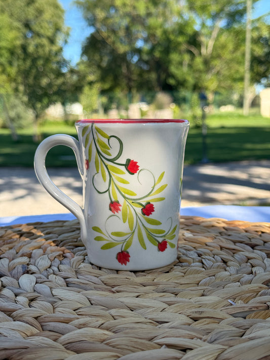 Mug droit