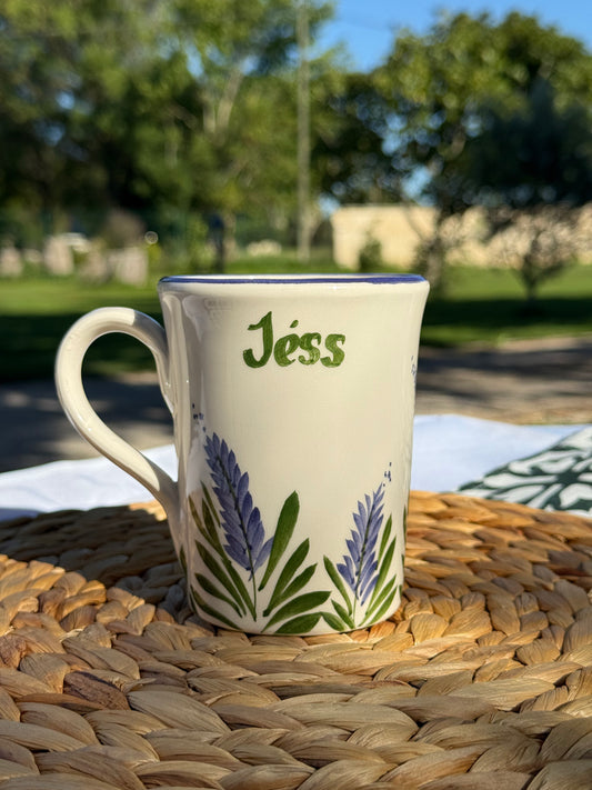 Mug droit