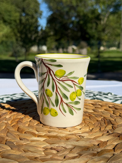 Mug droit