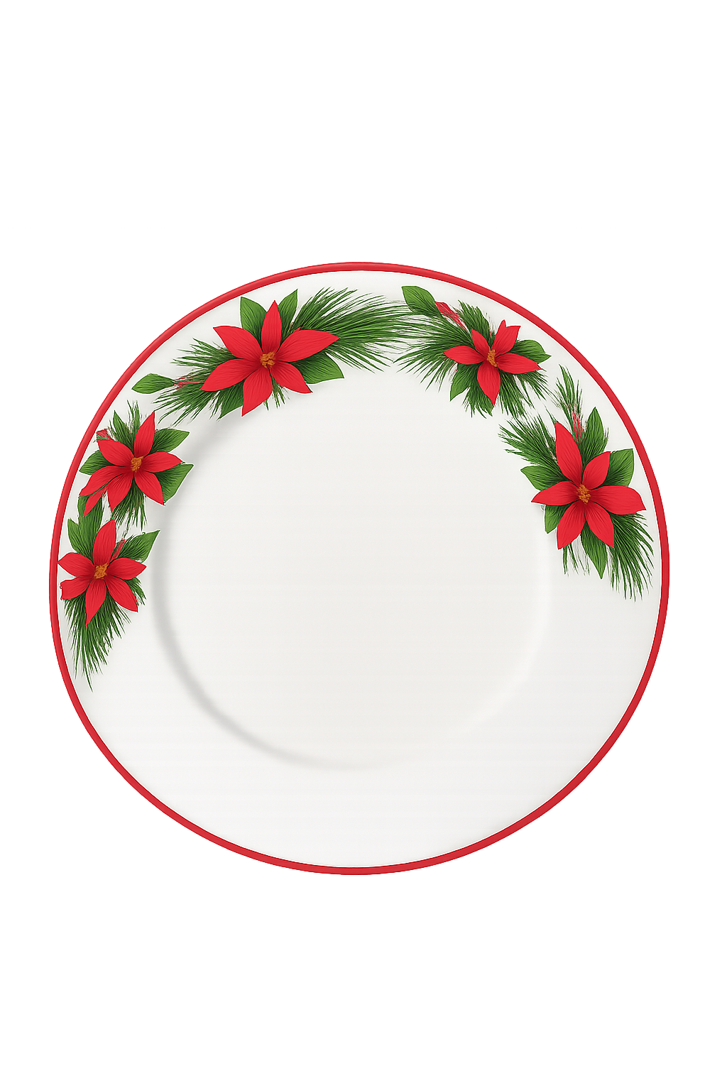 Assiette creuse 22 cm