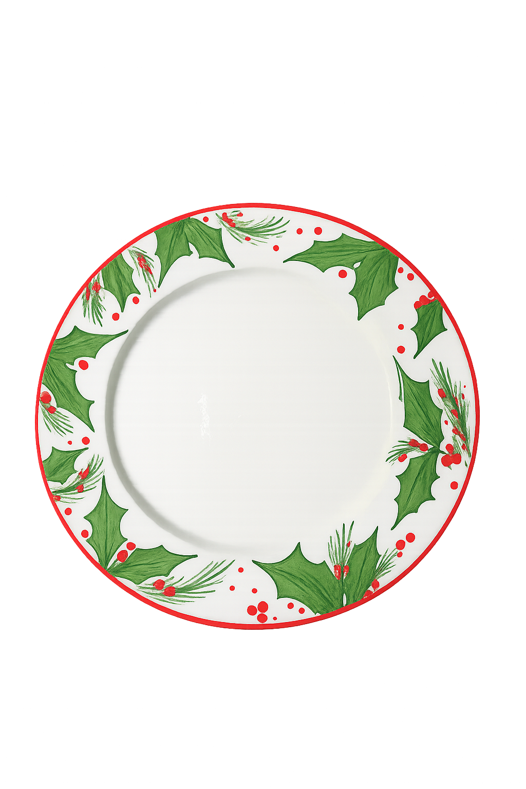 Assiette 26 cm