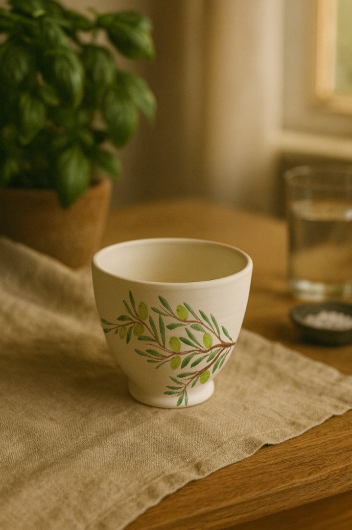 Mug matcha