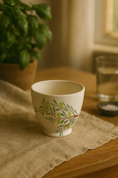 Mug matcha