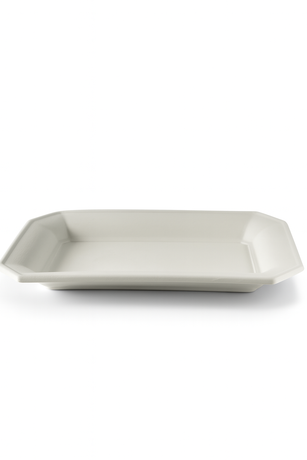 Plat rectangulaire
