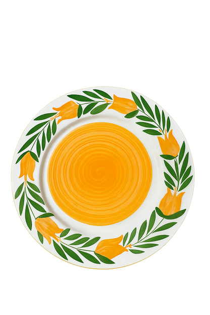 Assiette à pizza 33 cm